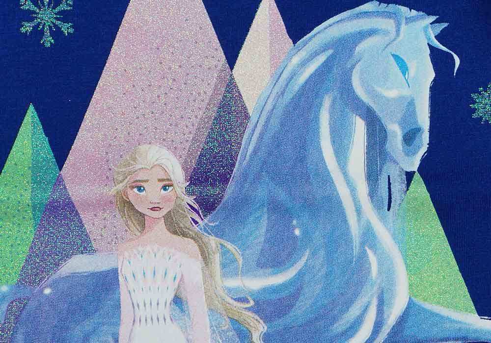 23578047116_altpic_1 Disney Frozen II./Jégvarázs II. hosszú ujjú lányka póló - Image 2