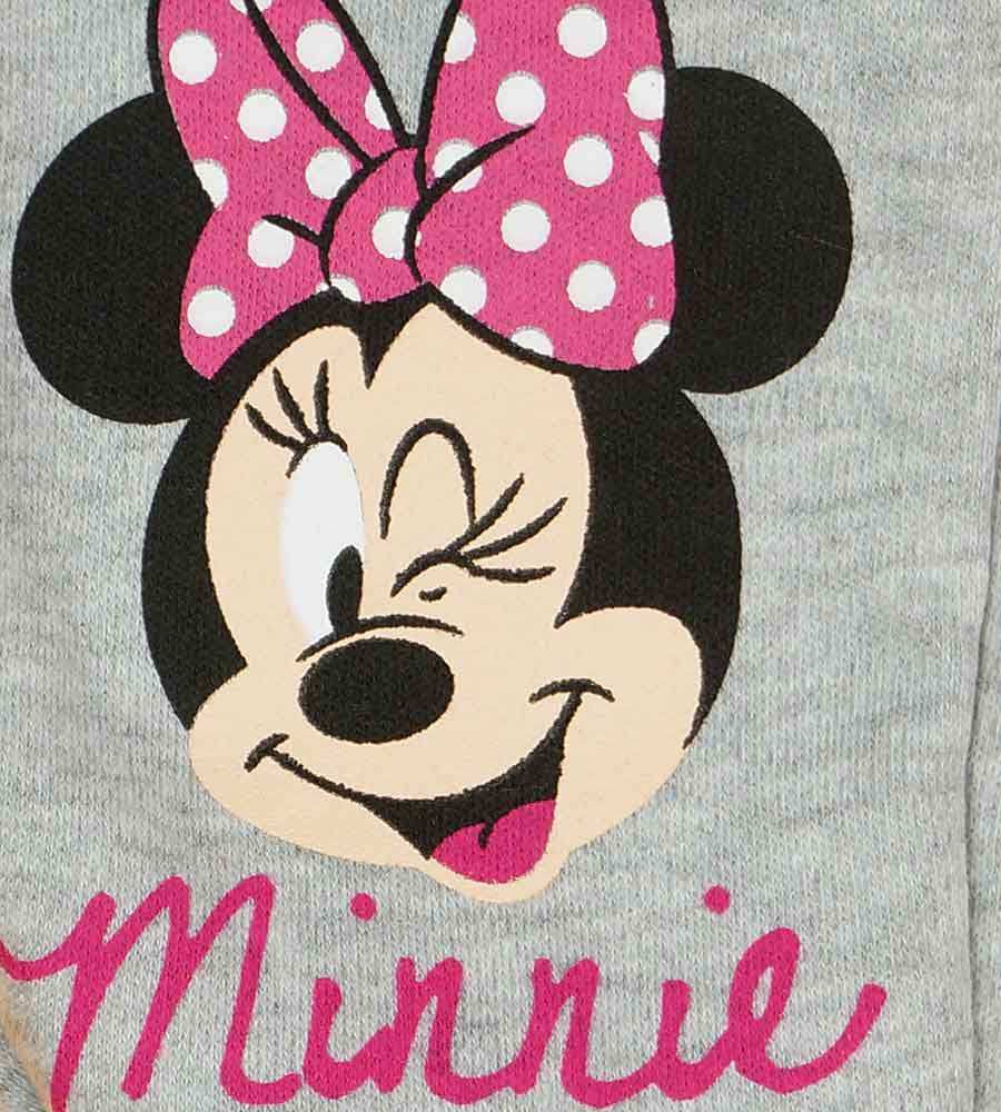 24753031068_altpic_1 Pamut kislány baba nadrág Minnie egér mintával - Image 2