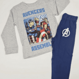 Avengers pizsama