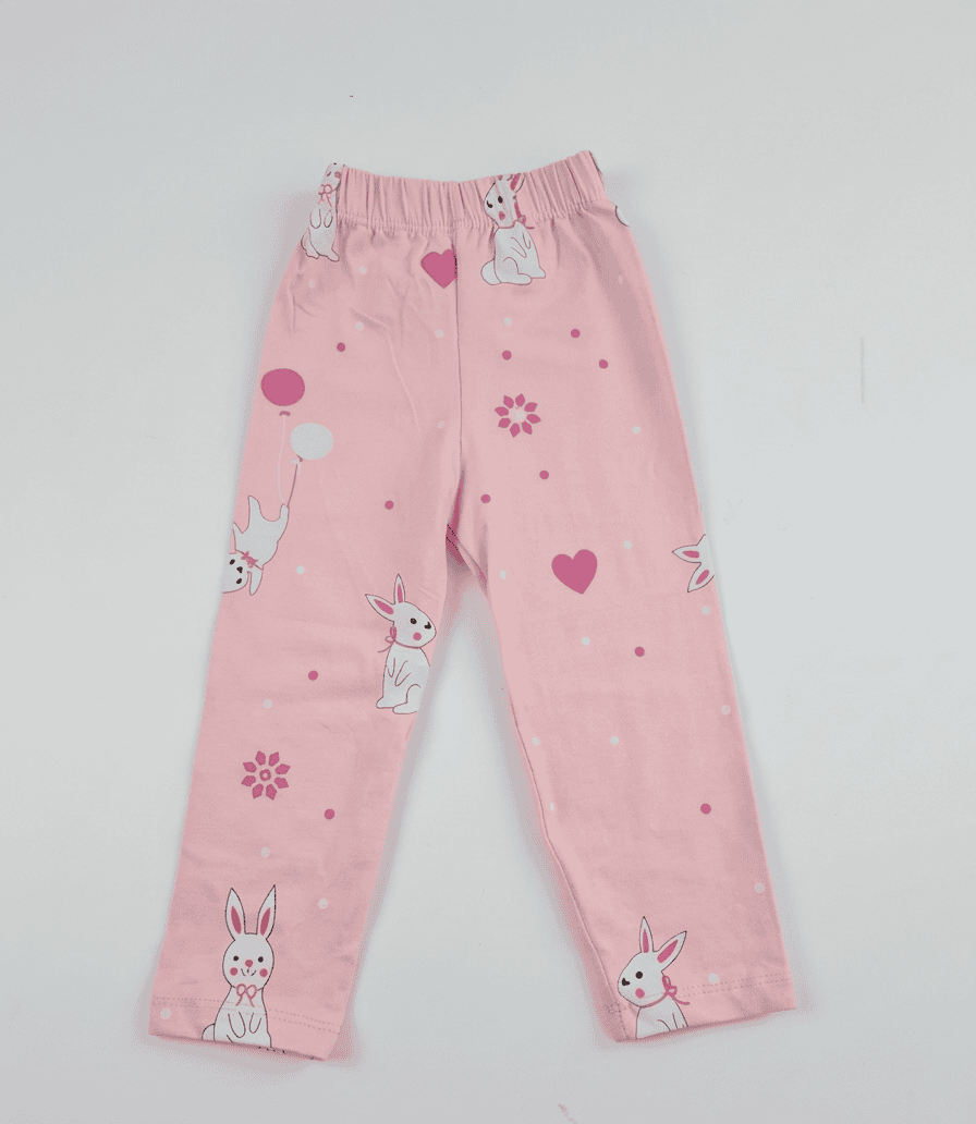 nyuszis baba leggings nyuszis baba leggings