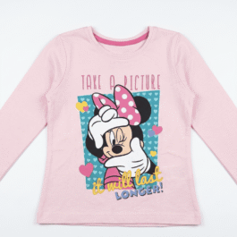 Minnie egér kislány póló