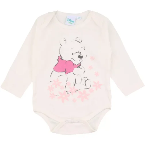 disney micimackó cutie baba body 2 db os szett