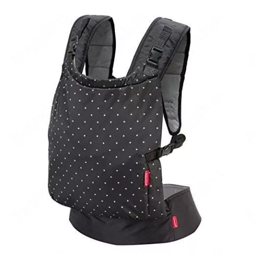 Infantino Zip Travel Carrier hordozó infantino zip travel carrier hordozó