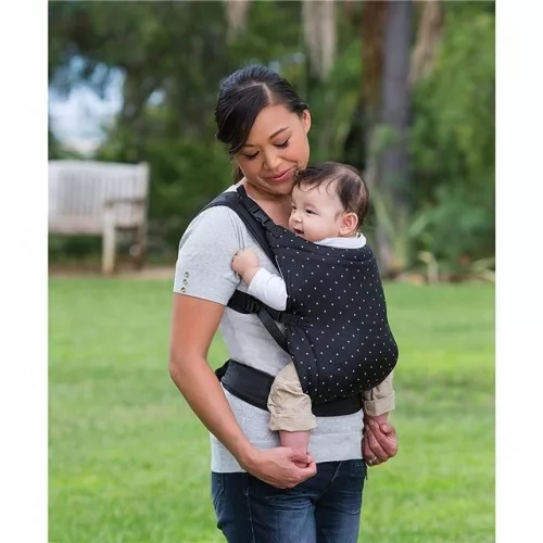 infantino zip travel carrier hordozó infantino zip travel carrier hordozó