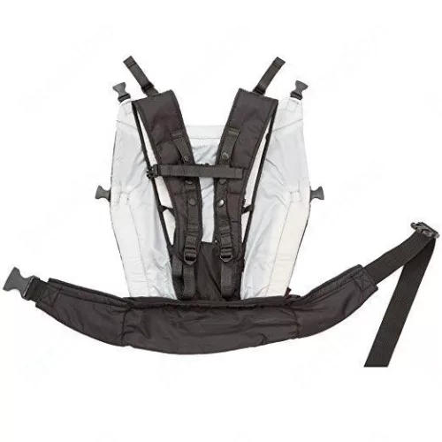 infantino zip travel carrier hordozó infantino zip travel carrier hordozó