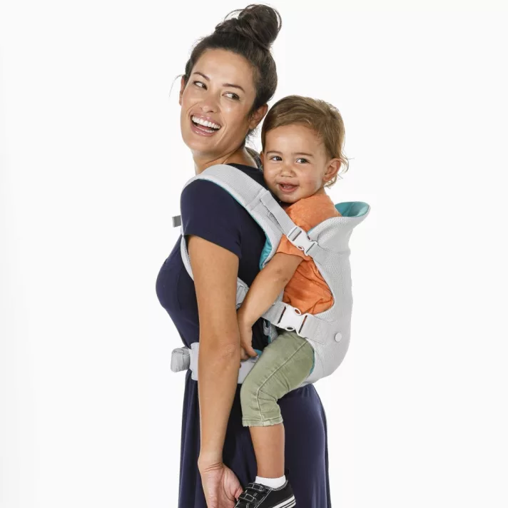infantino flip light & airy 4 az 1 ben hordozó infantino flip light & airy 4 az 1 ben hordozó