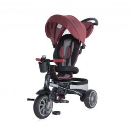 Lorelli Rocket tricikli