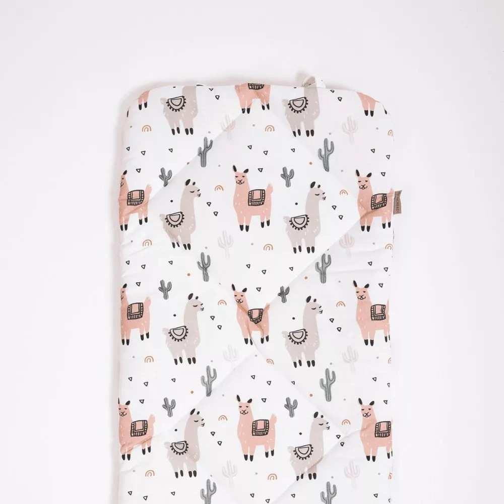 Incababy Babapárna Lama