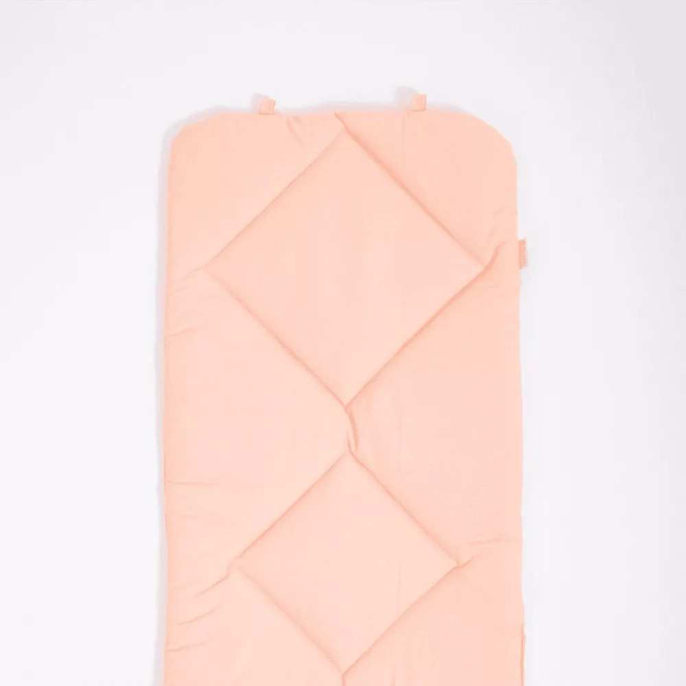 Incababy Babapárna Powder Pink