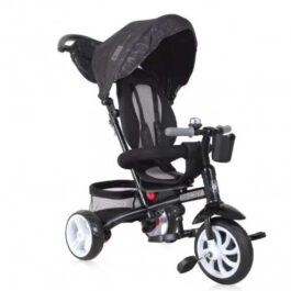 Lorelli Rocket tricikli – Black
