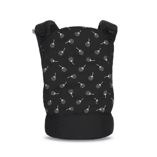 lorelli wally kenguru grey floral