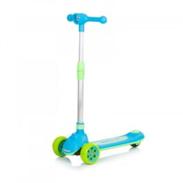 Chipolino Orbit roller – blue/green