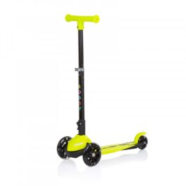 Chipolino Robby roller – green