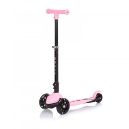 Chipolino Robby roller – pink