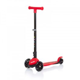 Chipolino Robby roller – red