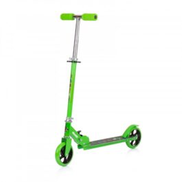 Chipolino Sharky roller – green
