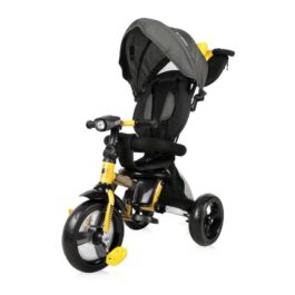 Lorelli Enduro tricikli – Yellow&Black