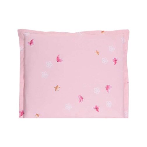 Lorelli huzat memória párnához - Pink