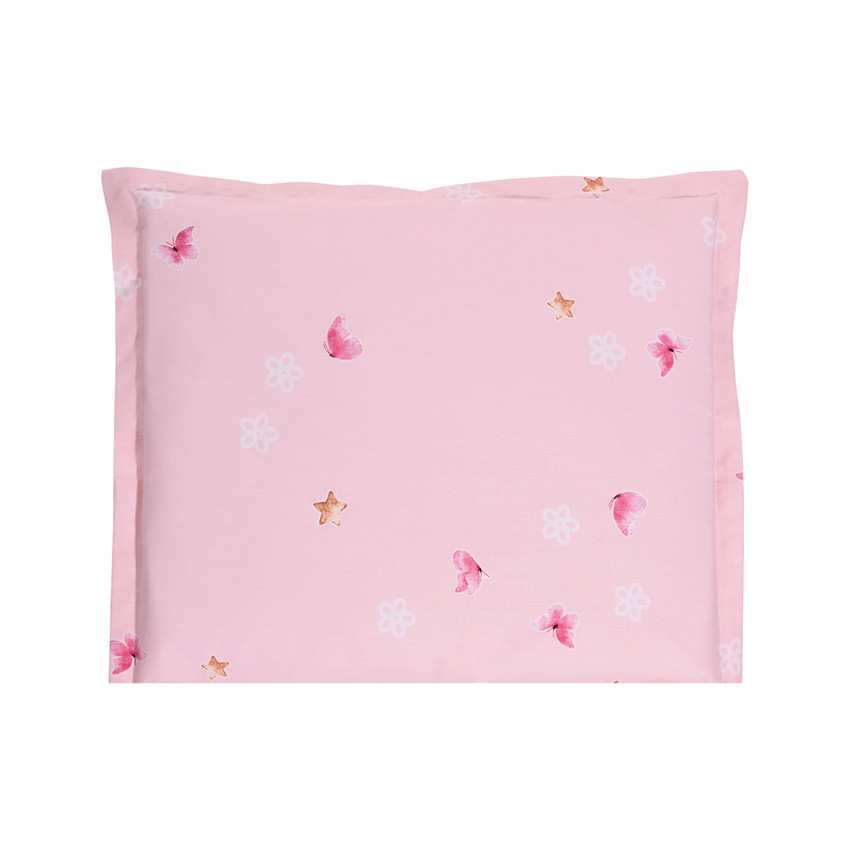 Lorelli huzat memória párnához - Pink