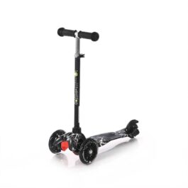 Lorelli Mini roller – Black Flash