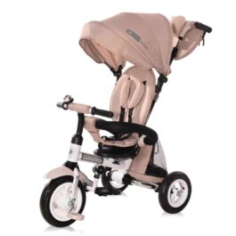 Lorelli Moovo Air tricikli – Ivory