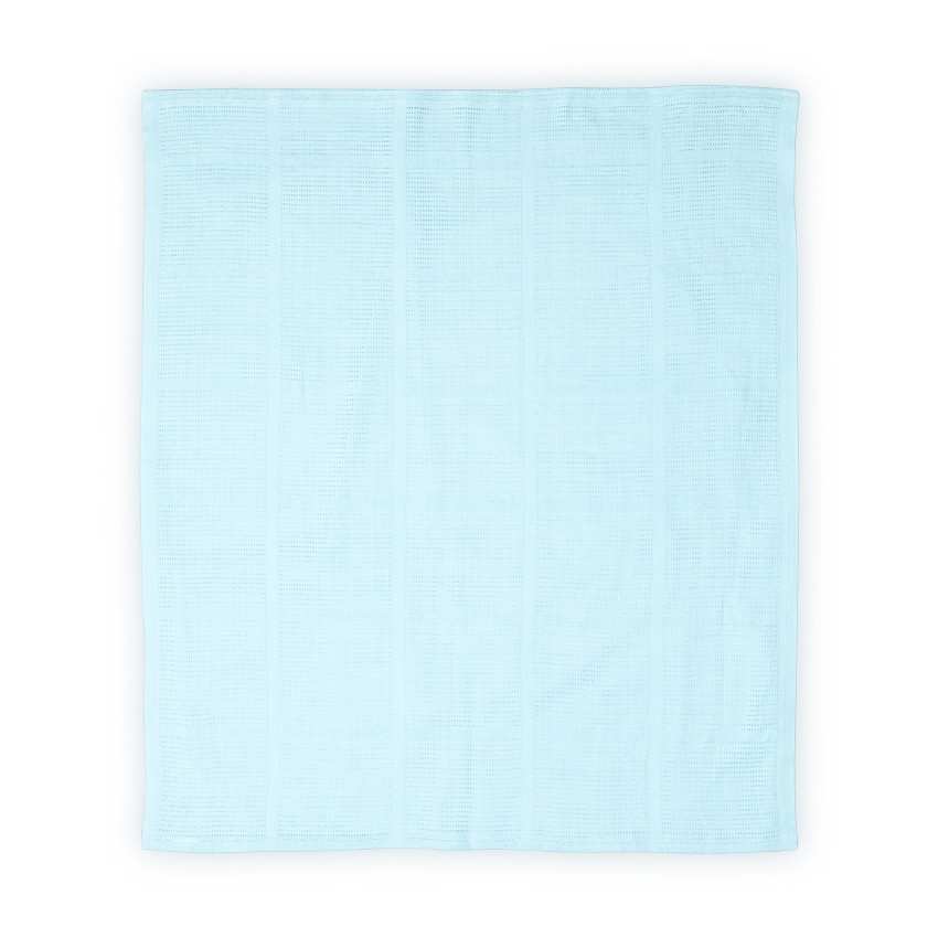 Lorelli Pamut takaró 75x100 cm Lorelli Pamut takaró 75x100 cm - Blue