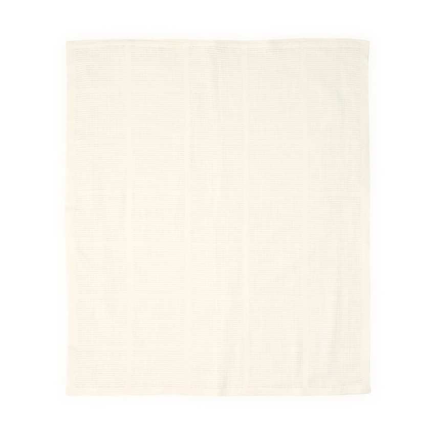 Lorelli Pamut takaró 75x100 cm - Creme