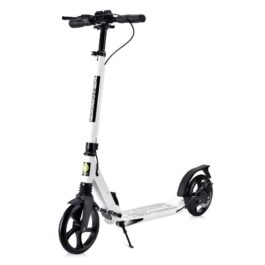 Lorelli Sprinter roller – Bright White