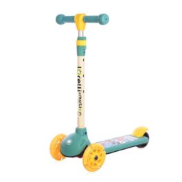 Lorelli Tamtam roller – Crazy Green