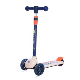 Lorelli Tamtam roller – Crazy Navy Blue