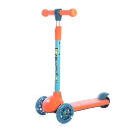 Lorelli Tamtam roller – Orange Ufo