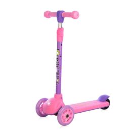 Lorelli Tamtam roller – Pink Lion