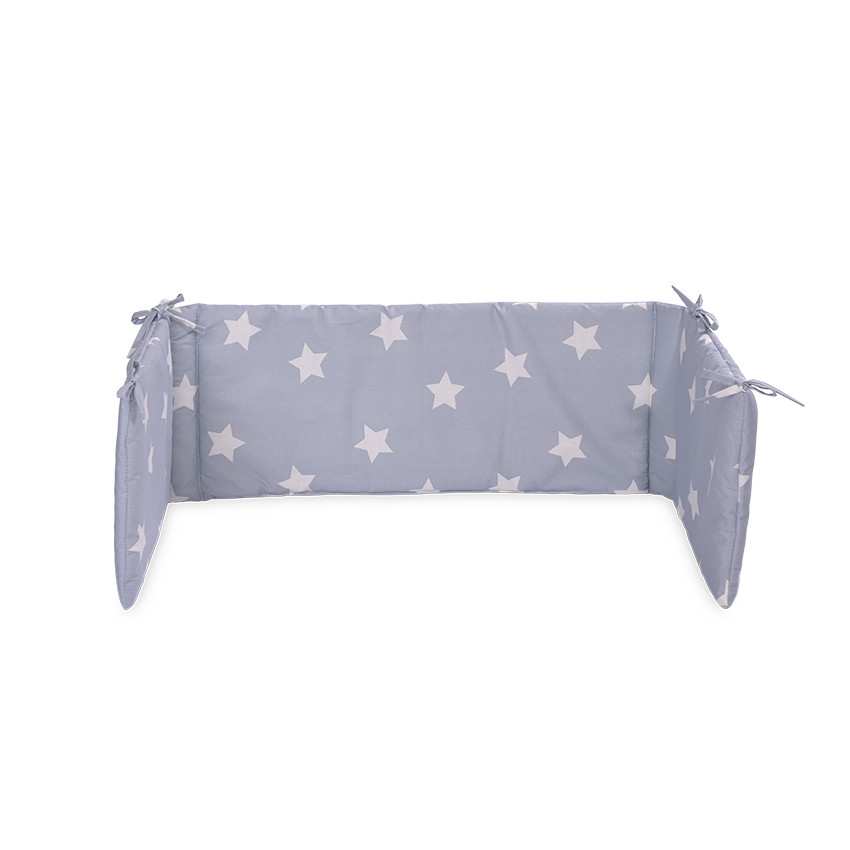 Lorelli Rácsvédő - Stars Grey Mist Lorelli Rácsvédő - Stars Grey Mist