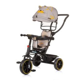 Chipolino Pulse tricikli kupolával