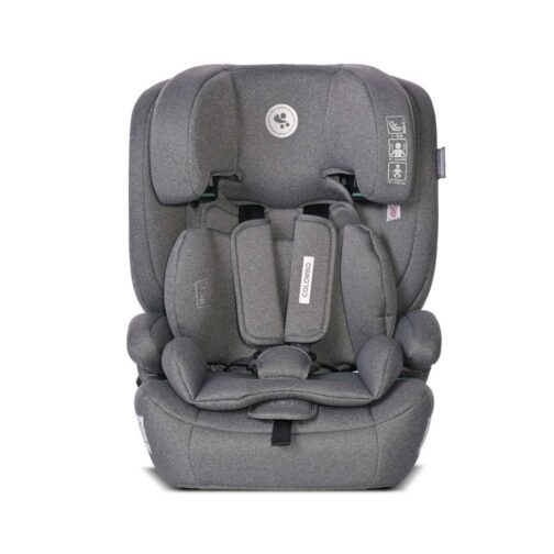 Lorelli Colombo autósülés i-Size 76-150cm - Grey