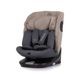 Chipolino Motion 360 autósülés I-Size 40-150cm