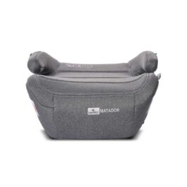 Lorelli Matador autós ülésmagasító Isofix 125-150cm