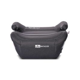 Lorelli Matador autós ülésmagasító Isofix 125-150cm