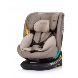 Chipolino Supreme autósülés Isofix 40-150cm