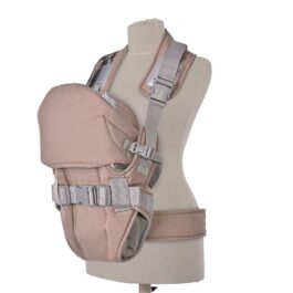 Lorelli Weekend kenguru – Beige