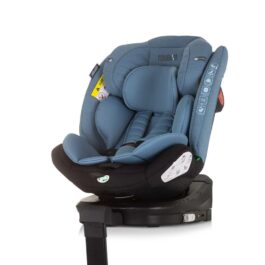 Chipolino Tourino 360 I-Size autósülés 40-150 cm