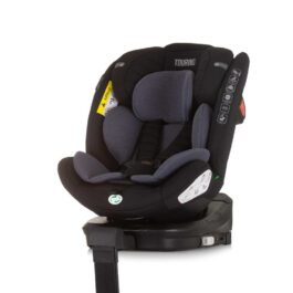Chipolino Tourino 360 I-Size autósülés 40-150 cm
