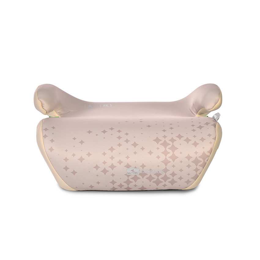 Lorelli Cosmos isofix autós ülésmagasító 125-150cm - Beige Lorelli Cosmos isofix autós ülésmagasító 125-150cm - Beige