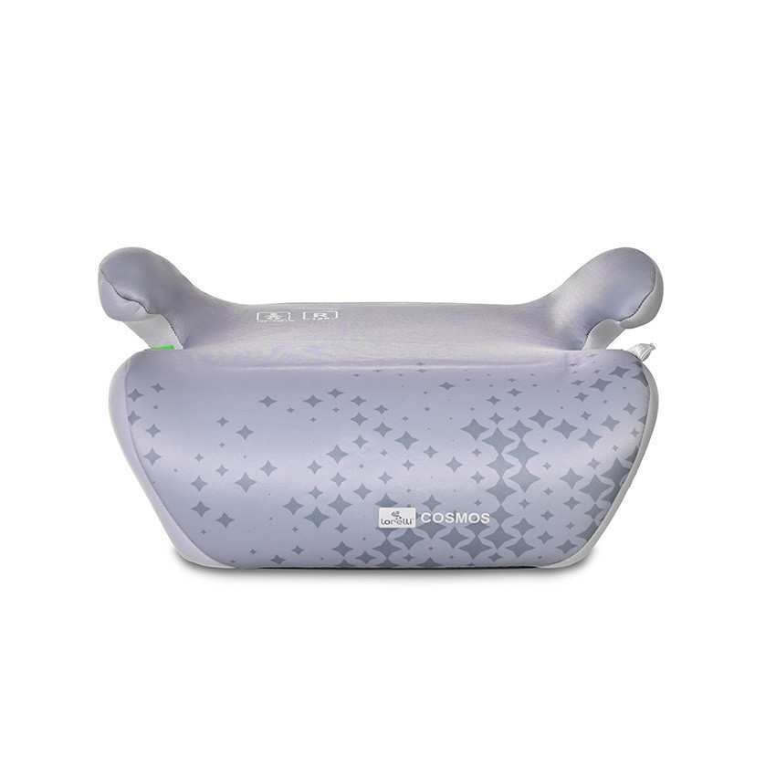 Lorelli Cosmos isofix autós ülésmagasító 125-150cm - Grey Lorelli Cosmos isofix autós ülésmagasító 125-150cm - Grey