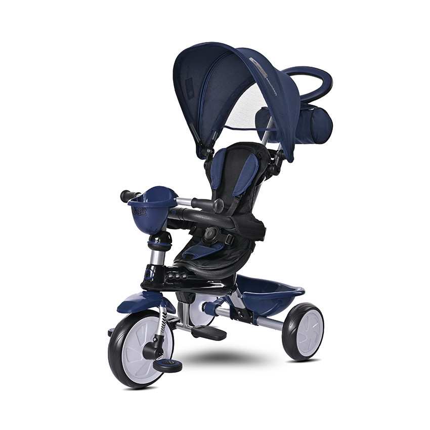 Lorelli One tricikli Lorelli One tricikli - Dark Blue