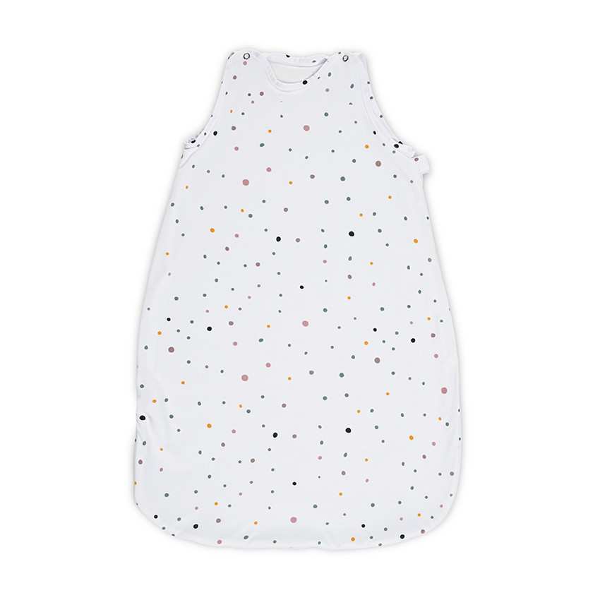 Lorelli téli hálózsák 80cm - Happy Friends Mint