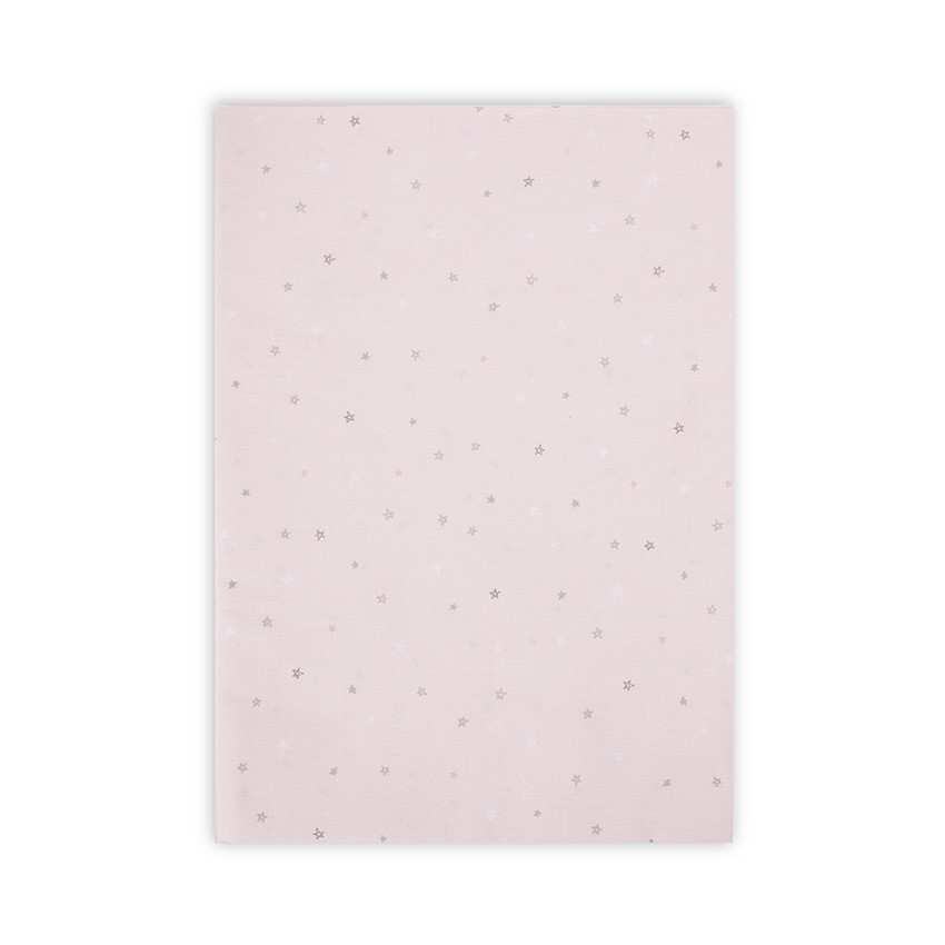 Lorelli Lepedő 150x100 cm - Pink sky Lorelli Lepedő 150x100 cm - Pink sky