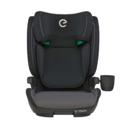Espiro Theta gyerekülés 100-150cm – 110 Onyx