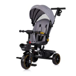 Chipolino Max Sport tricikli kupolával
