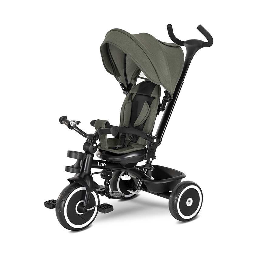 Lorelli Tino 360 tricikli - Green